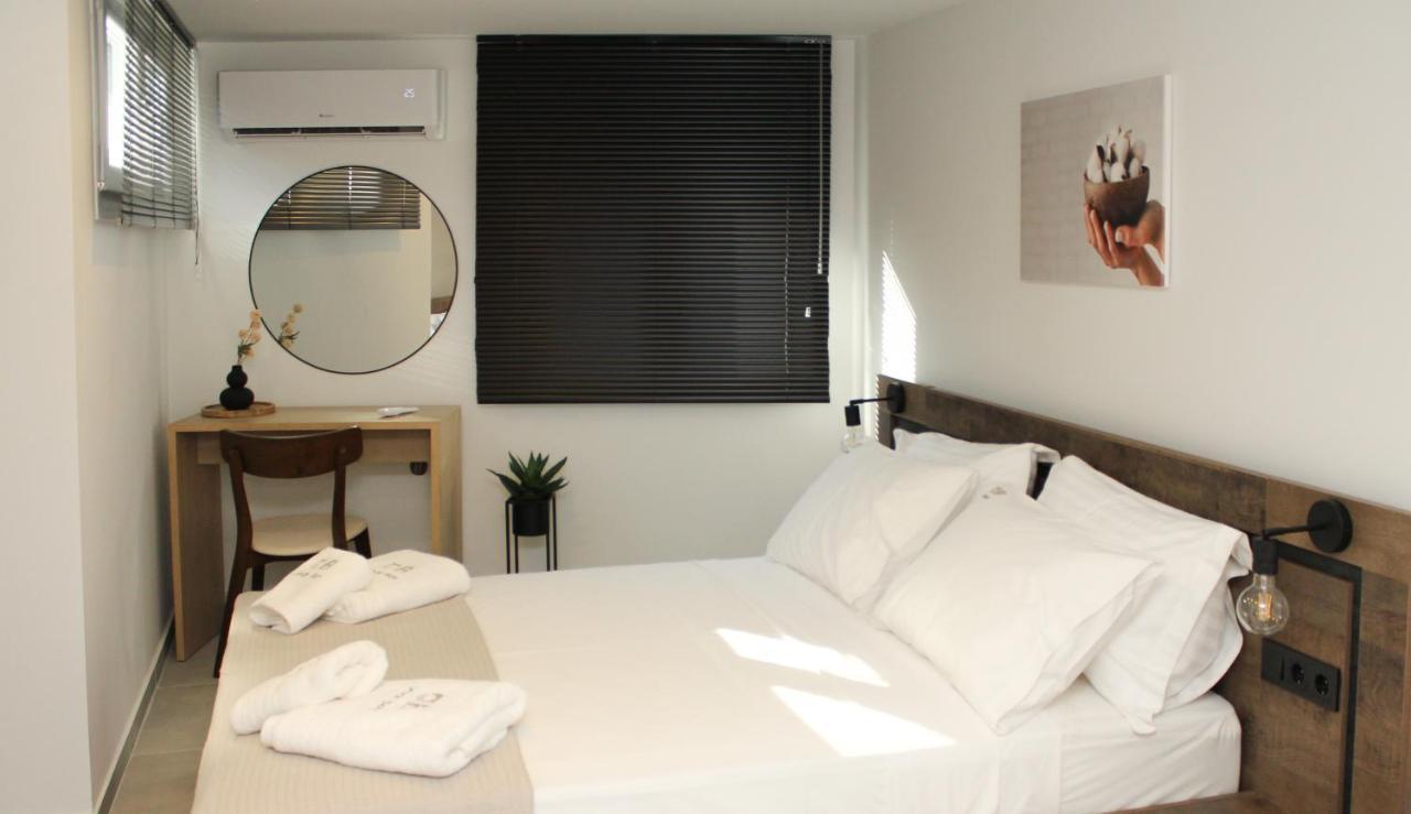 Urbanbay Hotel & Spa 카발라 외부 사진
