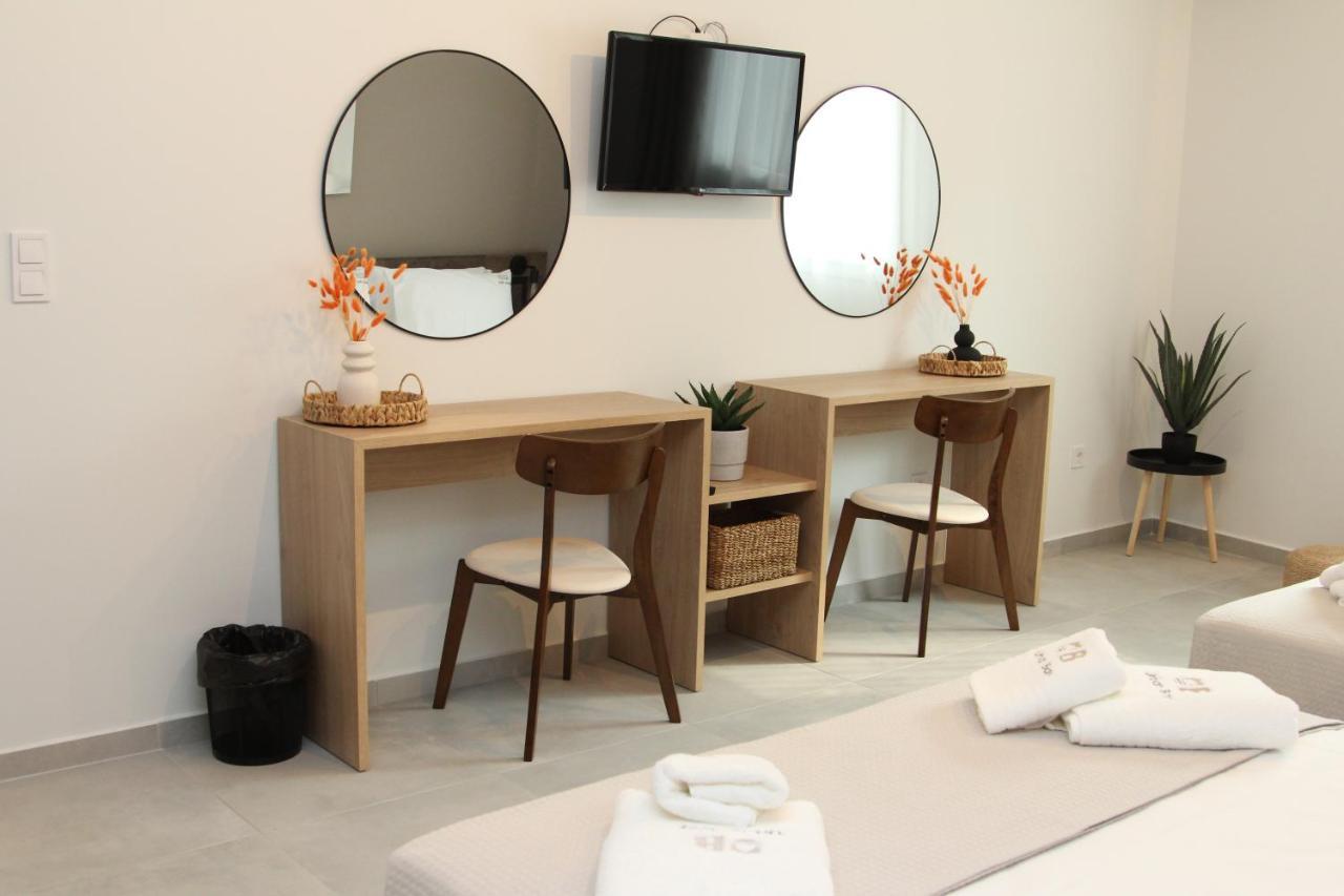 Urbanbay Hotel & Spa 카발라 외부 사진