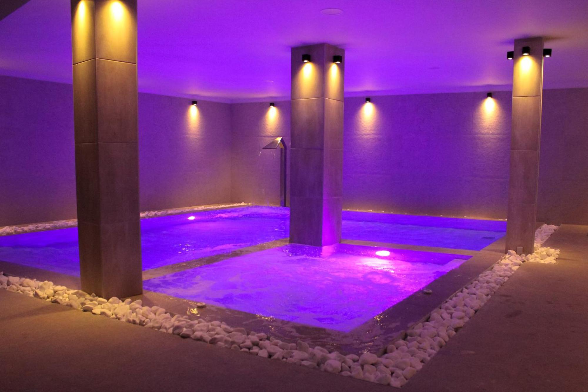 Urbanbay Hotel & Spa 카발라 외부 사진