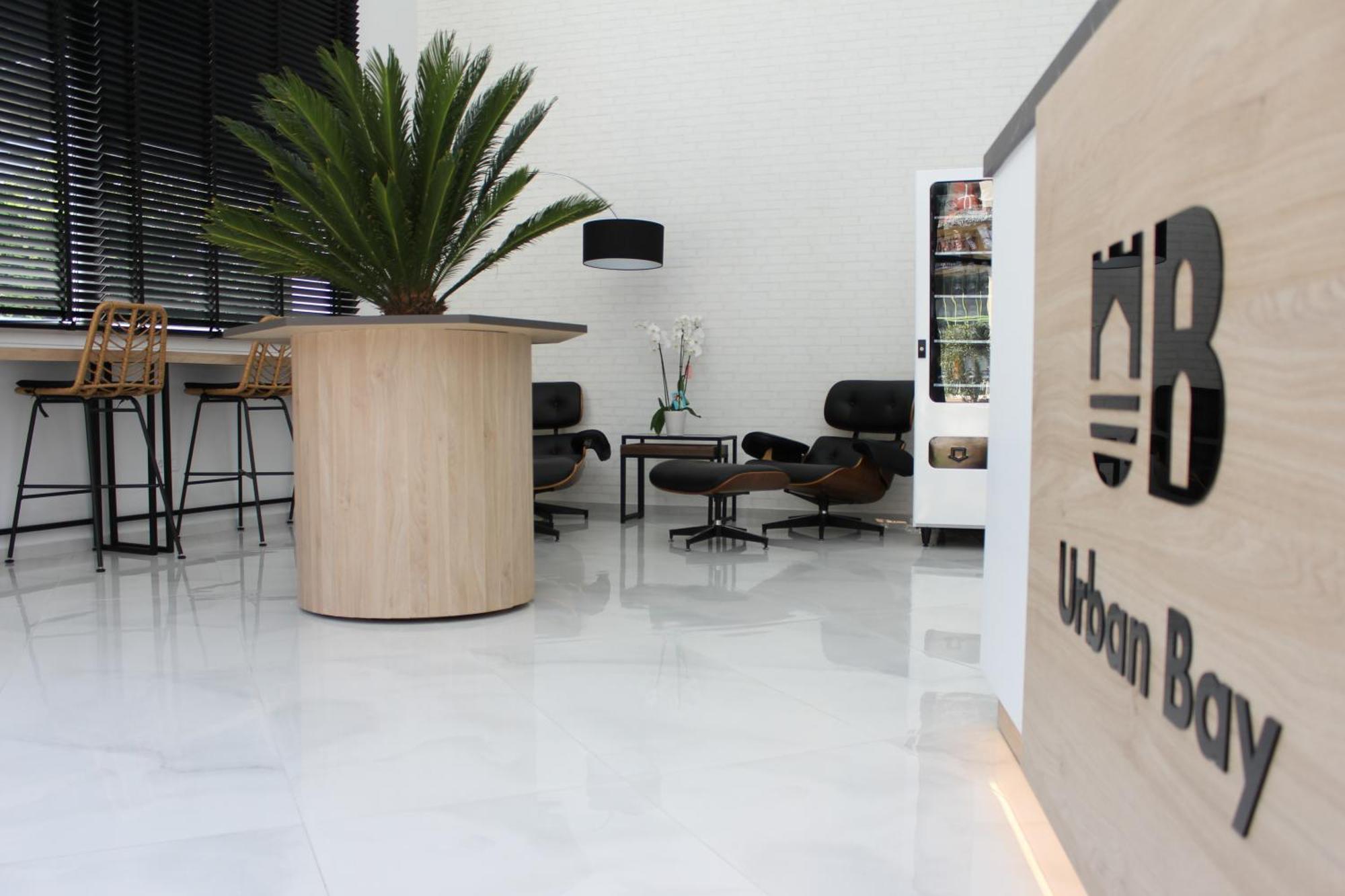 Urbanbay Hotel & Spa 카발라 외부 사진