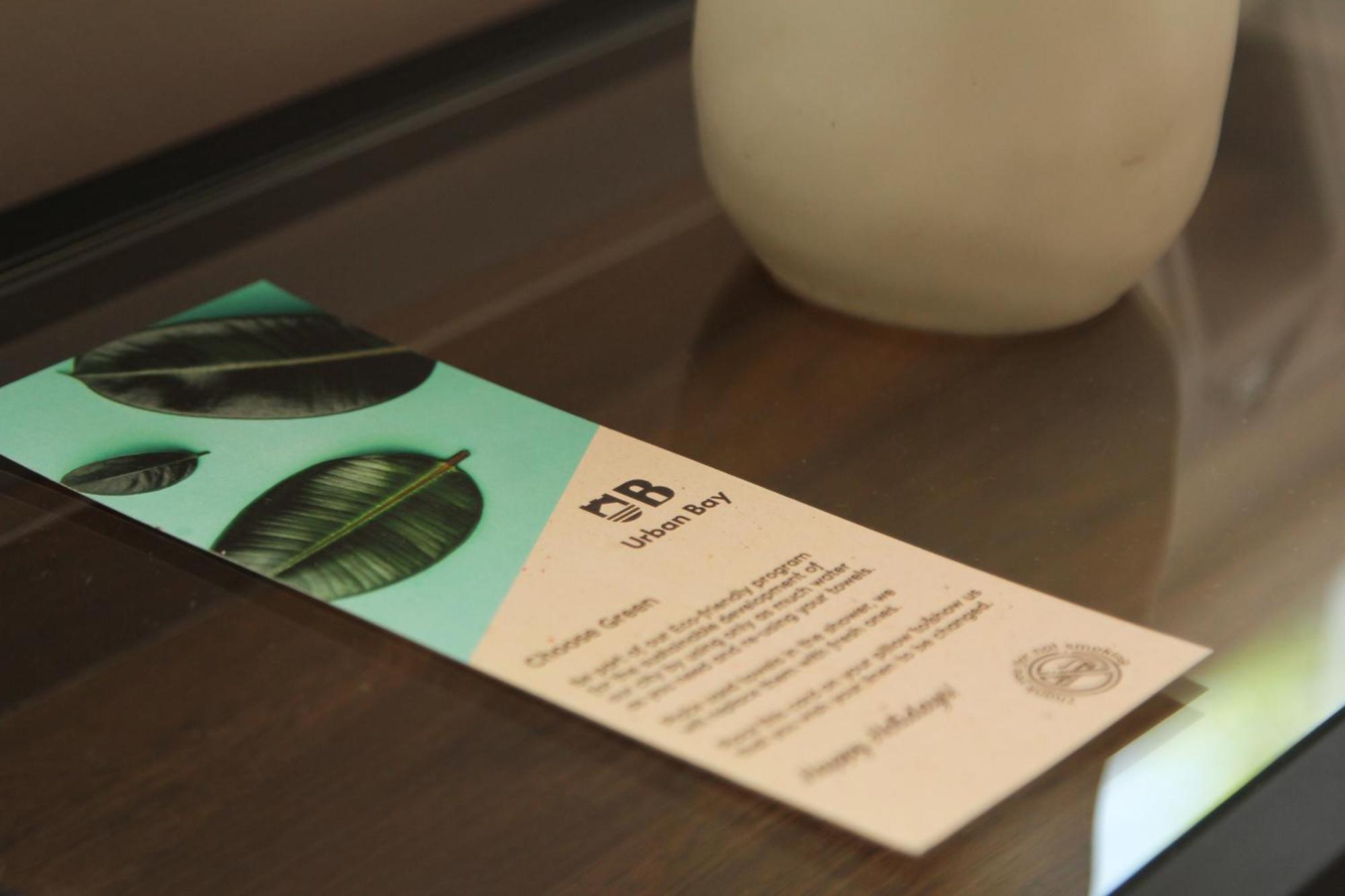 Urbanbay Hotel & Spa 카발라 외부 사진