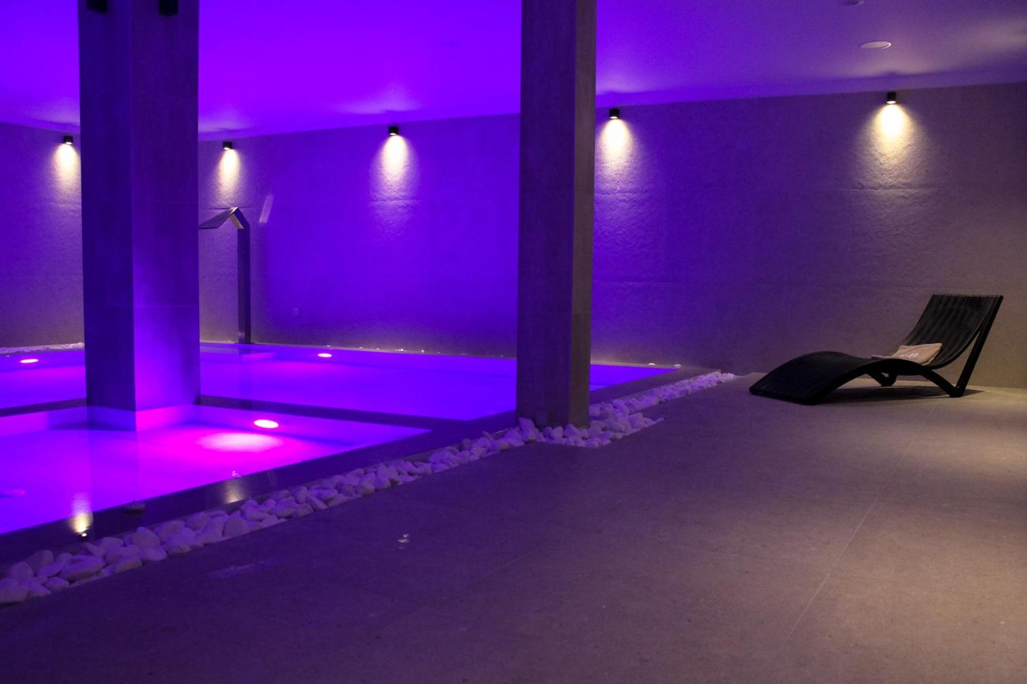 Urbanbay Hotel & Spa 카발라 외부 사진