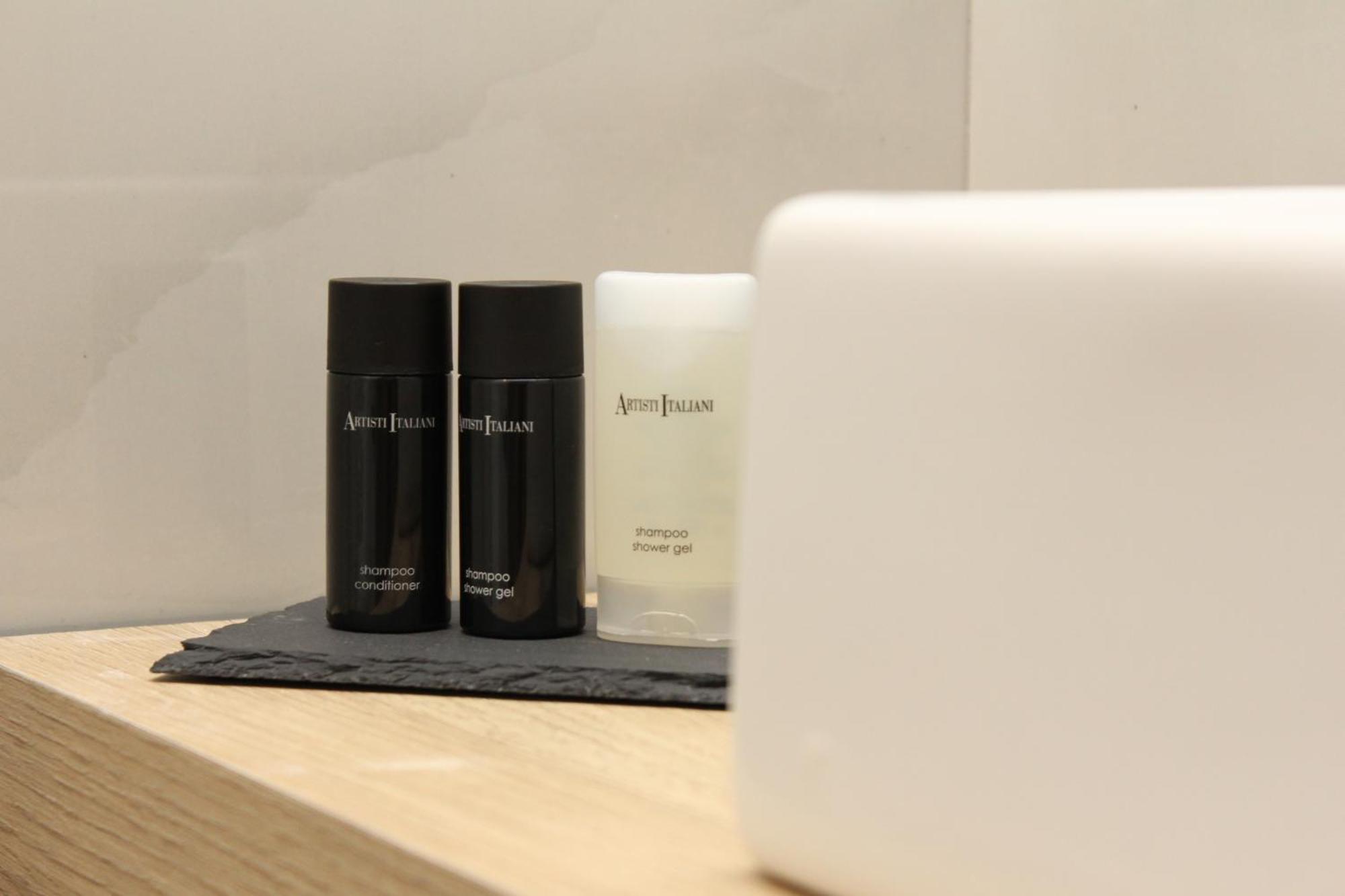 Urbanbay Hotel & Spa 카발라 외부 사진