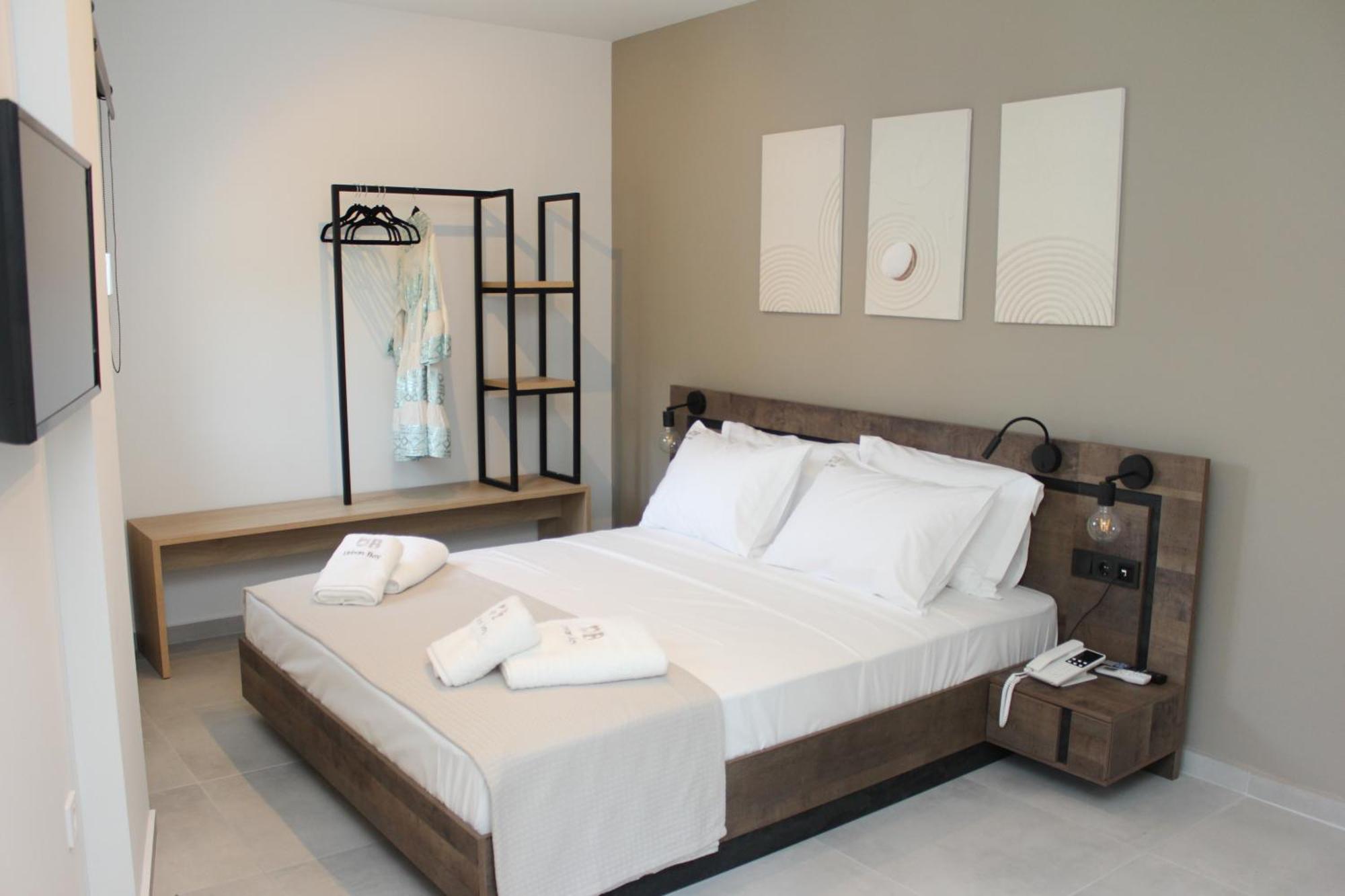 Urbanbay Hotel & Spa 카발라 외부 사진