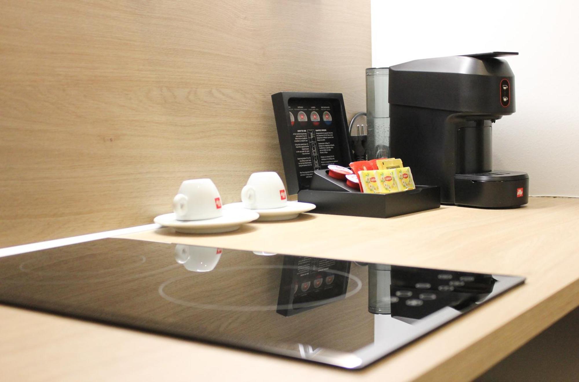 Urbanbay Hotel & Spa 카발라 외부 사진