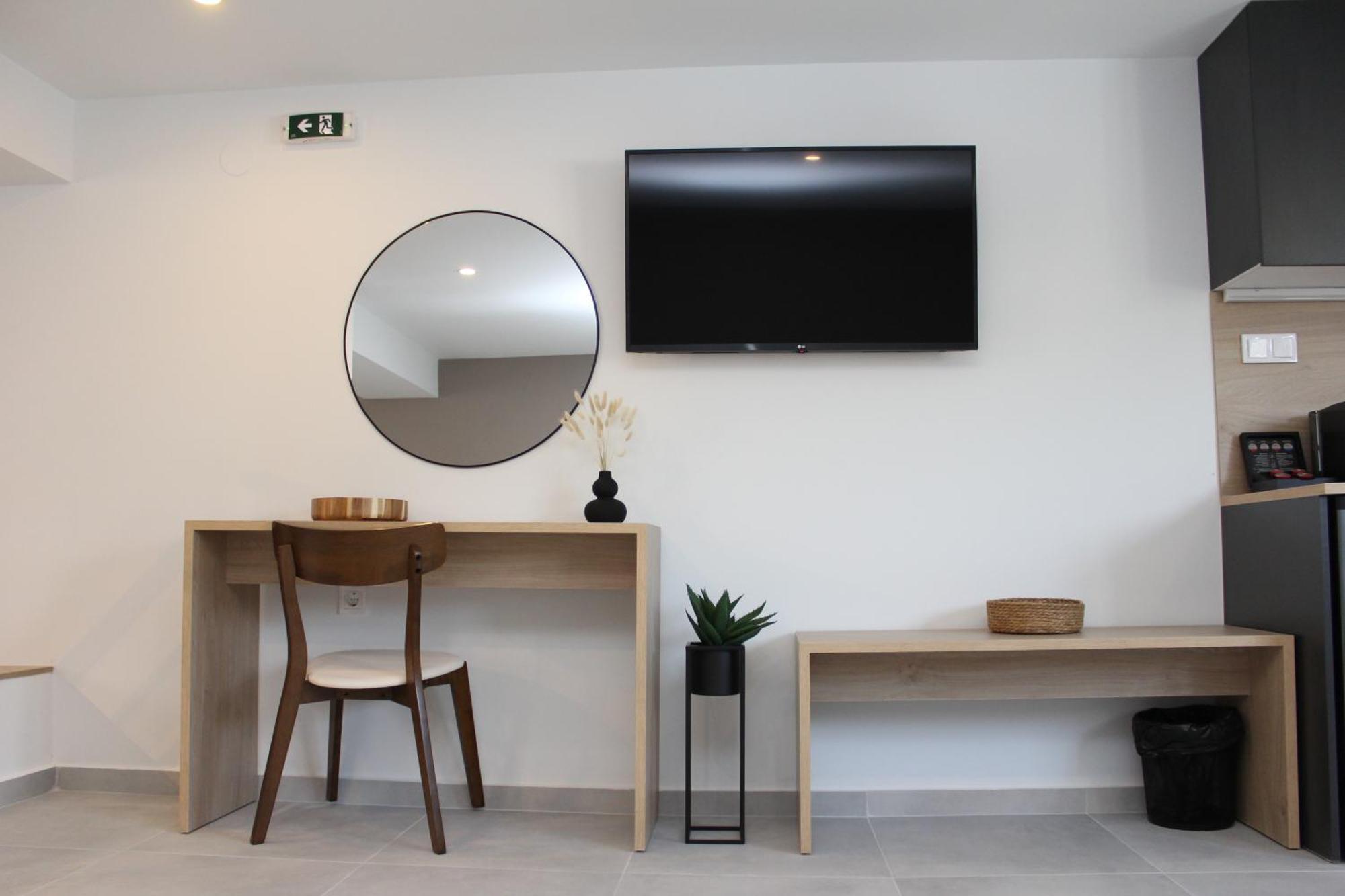 Urbanbay Hotel & Spa 카발라 외부 사진